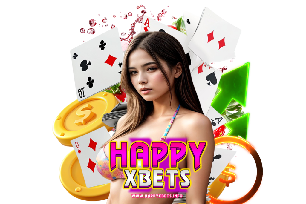 happyxbets wallet